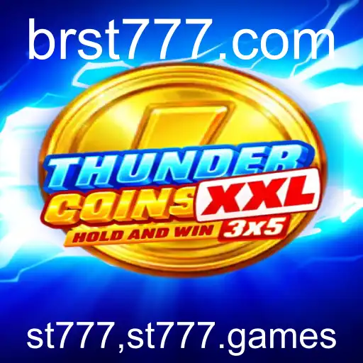 Explorando o Universo de ThunderCoinsXxl: Um Novo Horizonte no Mundo dos Jogos Virtuais