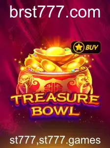 Descubra TreasureBowl: O Novo Jogo de Aventura de st777.games