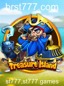Explorando o Mundo de 'TreasureIsland': Um Guia Completo