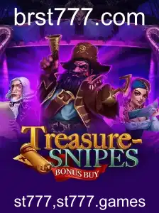 Explorando o Mundo de TreasuresnipesBonusBuy