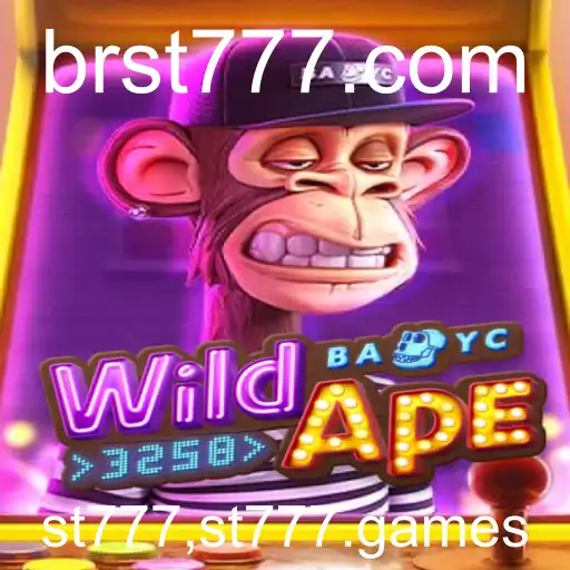 Explorando o Mundo Selvagem de WildApe3258