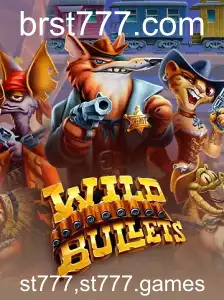 Descubra o Mundo Empolgante de WildBullets