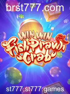 Explore o Fascinante Mundo de WinWinFishPrawnCrab
